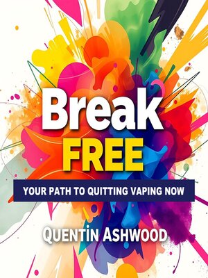 cover image of Break Free